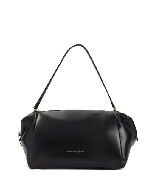 Carven Black Carven