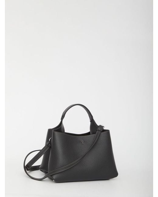 Tod's Black Micro Bag