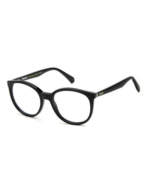 Polaroid Black Eyeglasses