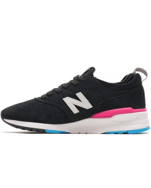 new balance 997 made in