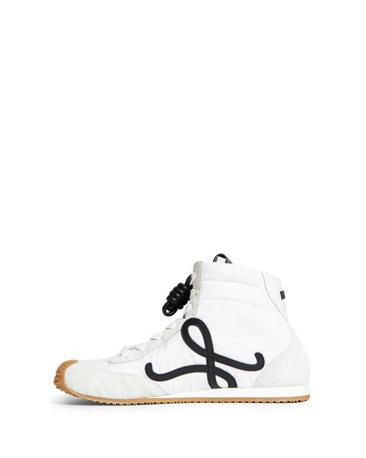 Loewe White Sneakers