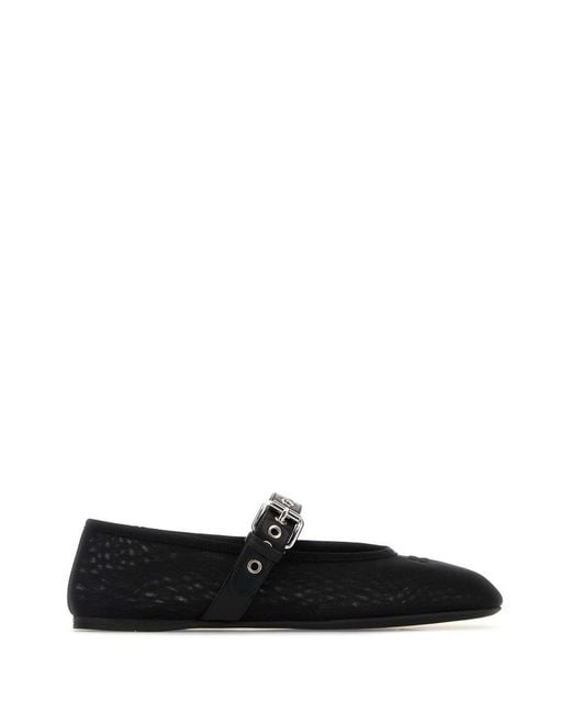 Miu Miu Black Dancers