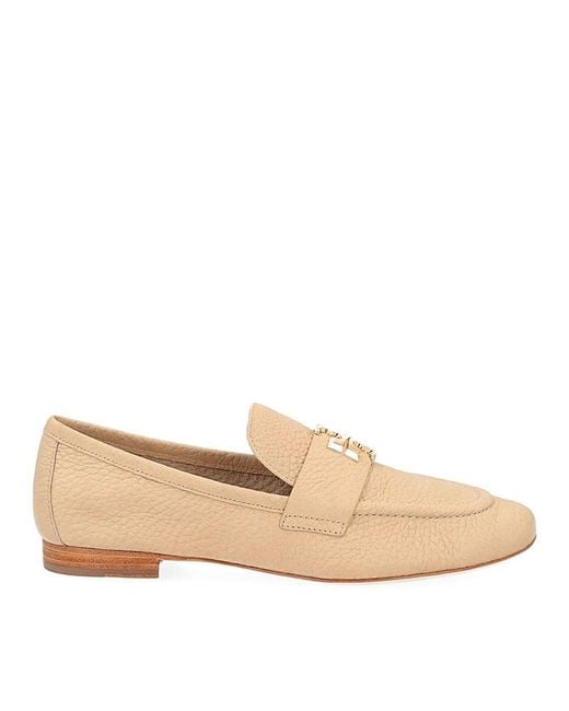 Tory Burch Women's Natural Shoes