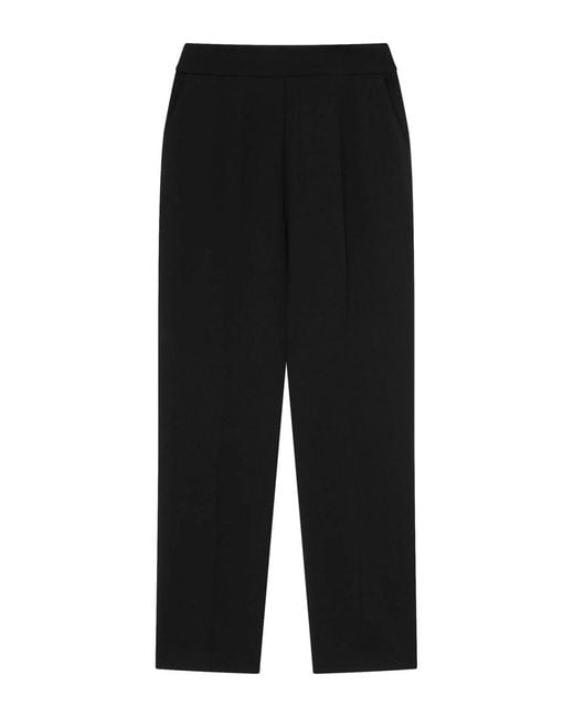 Pinko Black Trousers