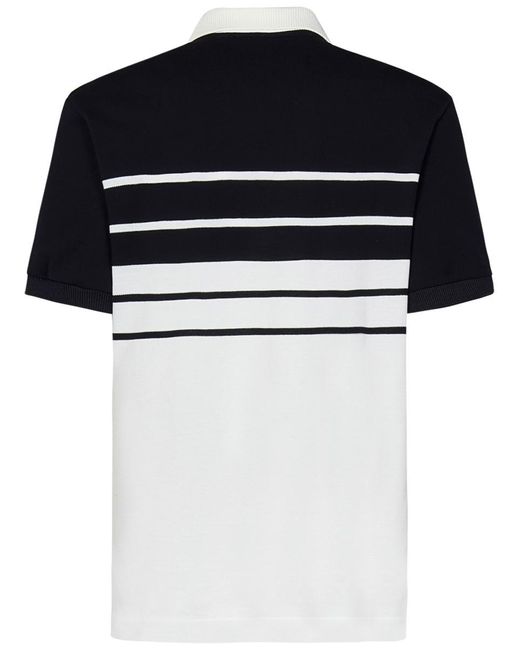 Lacoste Black Original L.12.12 Polo Shirt for men