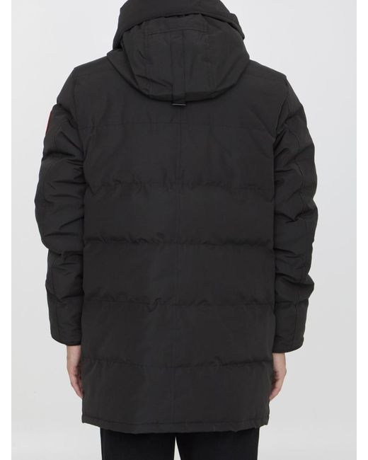 Canada goose jacket carson best sale