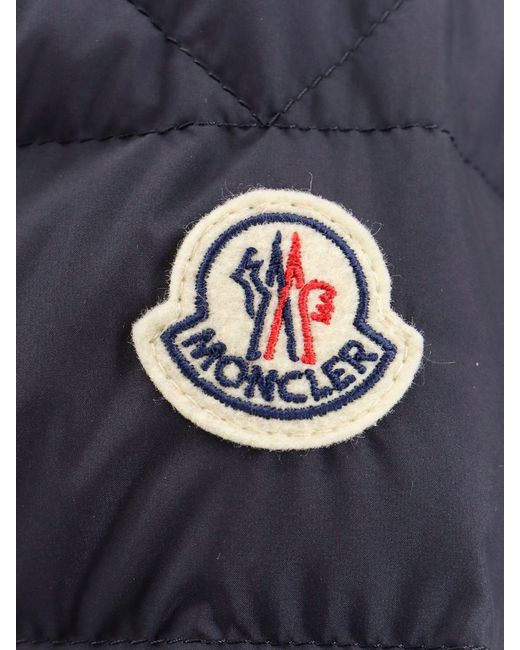 Moncler Blue Chambeyron for men