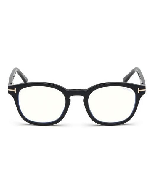 Tom Ford Brown Eyeglass for men