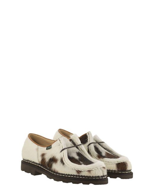 Paraboot Natural Michael/Marche for men