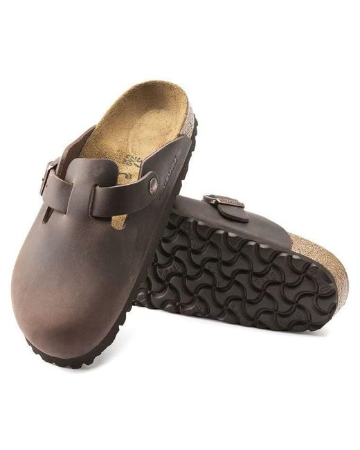 Birkenstock Brown Sandals