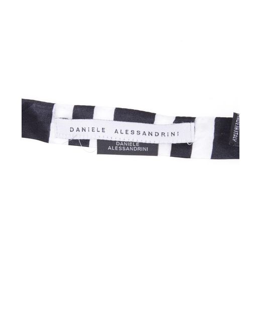 Daniele Alessandrini Blue Other for men