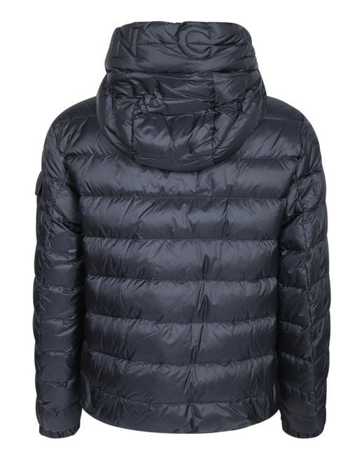 Moncler Blue Jackets for men