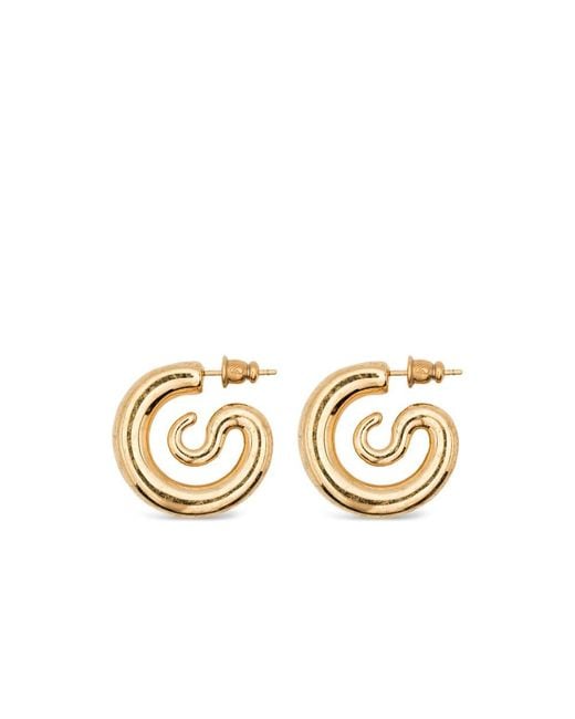 Panconesi Metallic Jewellery