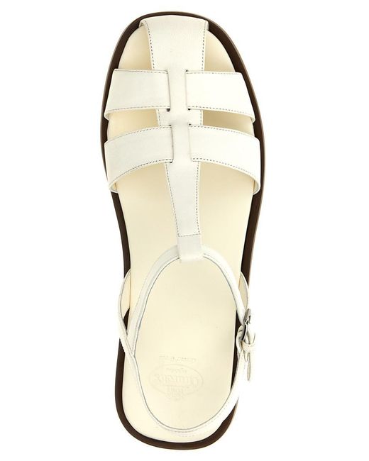 【関税込み】CHURCH'S ODYSSEY' SANDALS 楽天市場】【数量限定・在庫限り・早い者勝ち！】 チャーチ