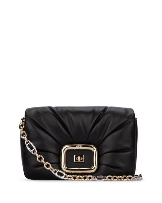 Roger Vivier Black Borsa