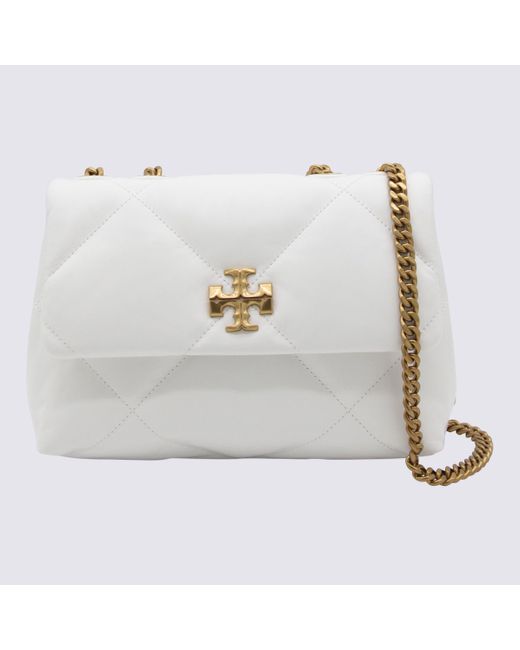 Tory Burch White Borse... Bianco