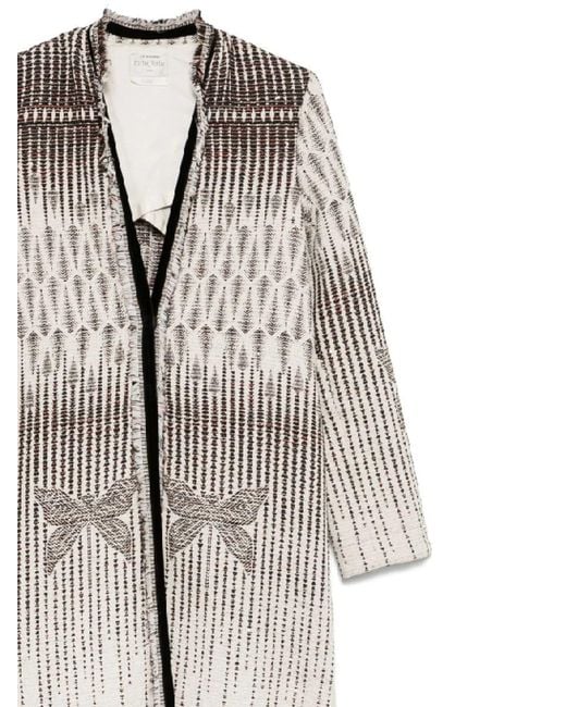 Forte Forte White Coats