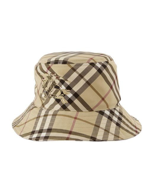 Burberry Natural Bob Essentials Check