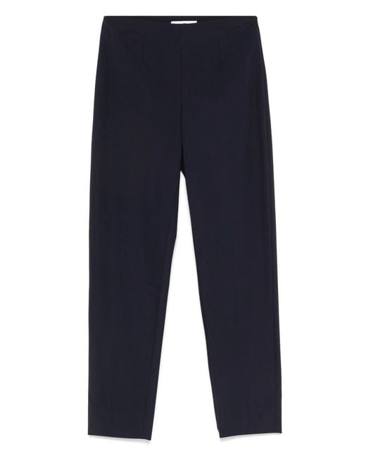 PT Torino Blue Trousers