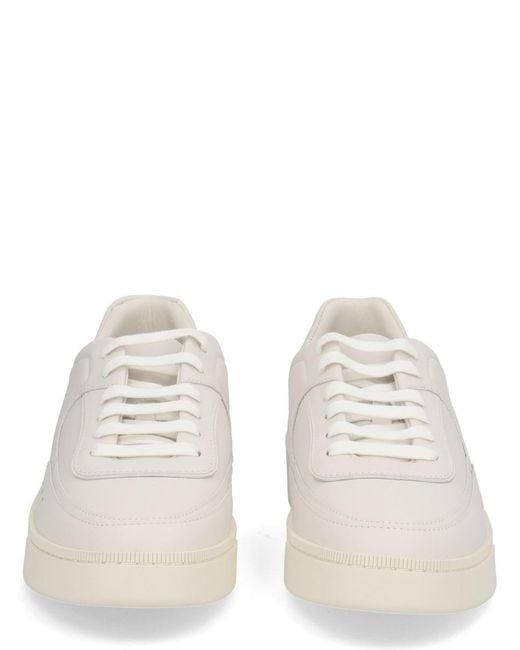 Bally Natural "Raise" Sneaker for men