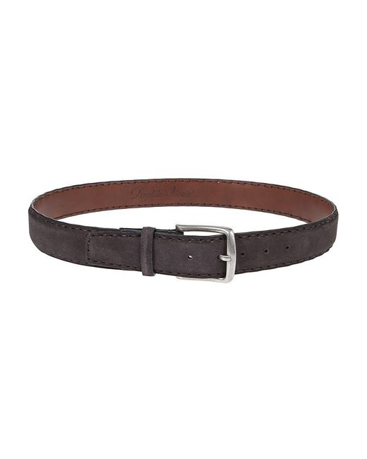 Reptile ́s House Reptile'S House Belt in Brown for Men Lyst UK