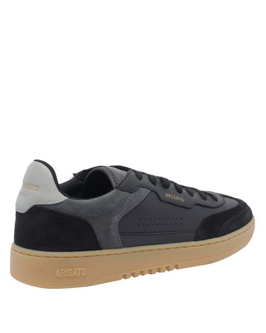 Axel Arigato Blue Sneakers for men