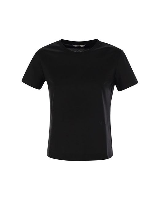 Max Mara Black Nerina