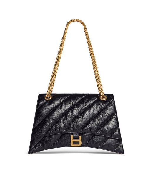 Balenciaga Black Bag