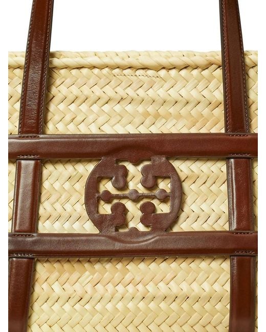 Tory Burch Metallic Bags