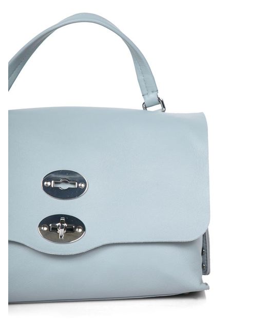 Zanellato Blue Bags