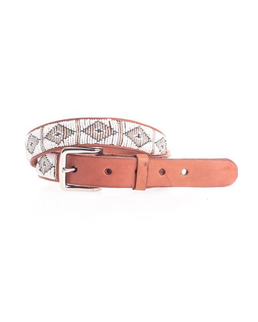 Aspiga Pink Belts