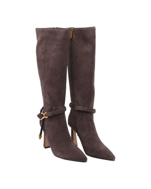 Steve Madden Brown Shoes