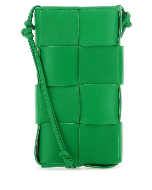 Bottega Veneta Green Extra-accessories