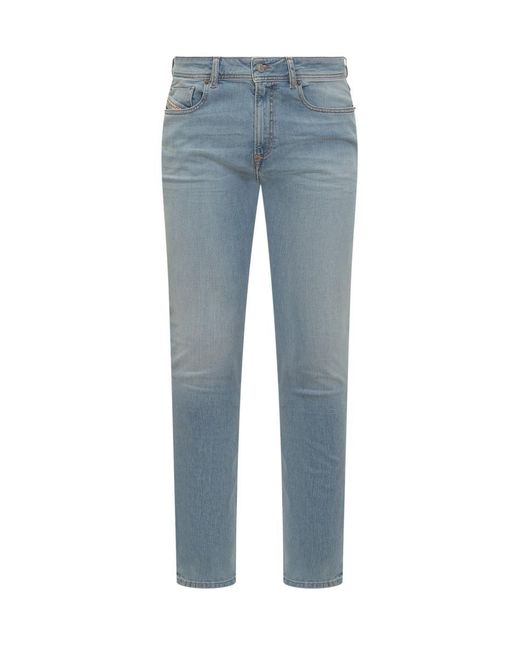 DIESEL Blue Jeans Sleenker 1979 for men