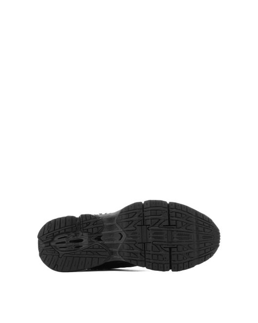 Mizuno Black Shoe S.l