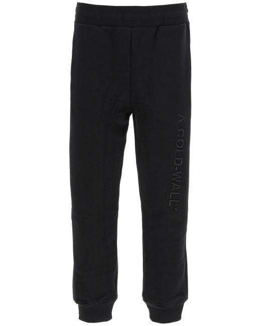 a cold wall joggers