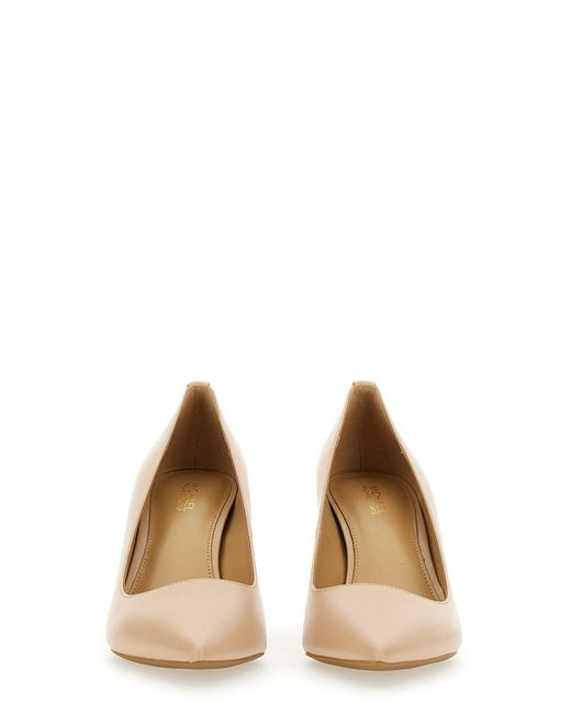 Michael Kors Natural Pump Alina Flex