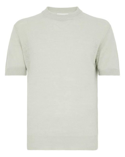 Fumagalli White Sweaters for men