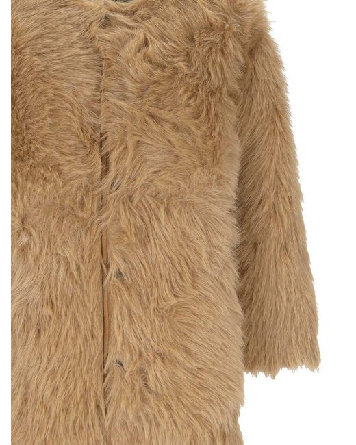 Urbancode Natural Coats