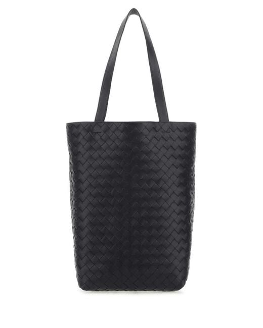 Bottega Veneta Black Handbags for men