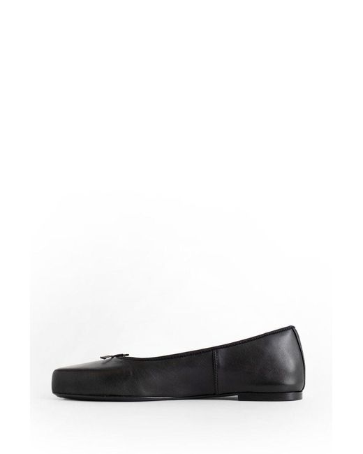 Alexander Wang Black Shoes