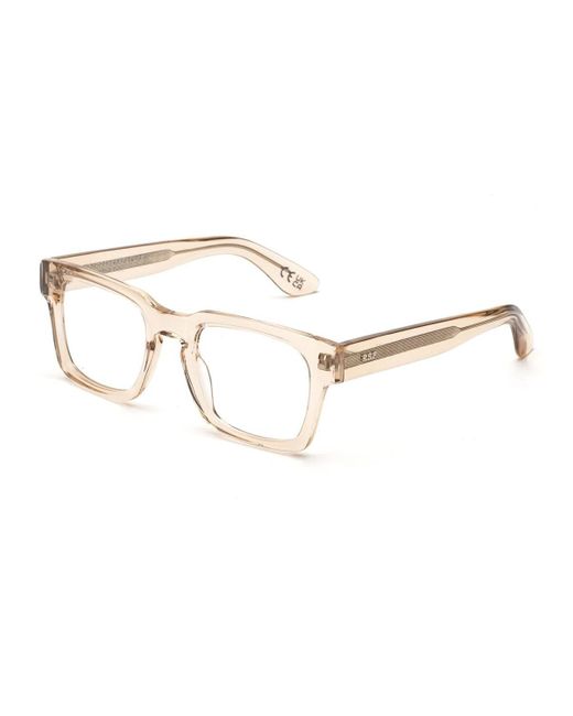 Retrosuperfuture Brown Numero 133 Eyeglasses