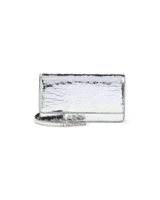 Maison Margiela White Smallleathergoods