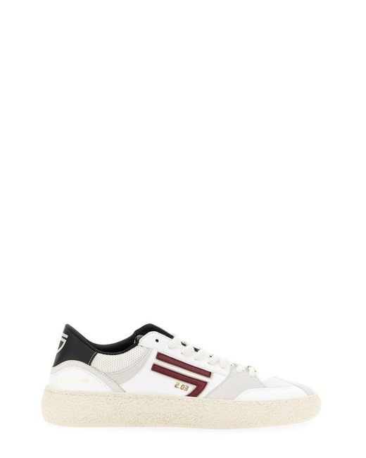 PURAAI White Uvetta Sneaker for men