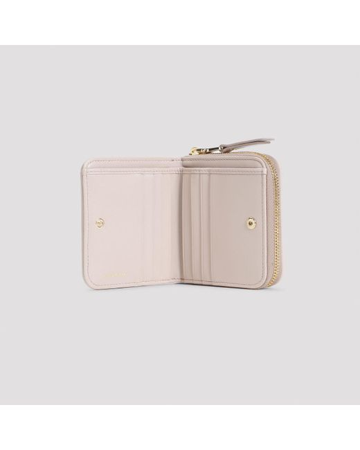 Miu Miu Pink Smallleathergoods