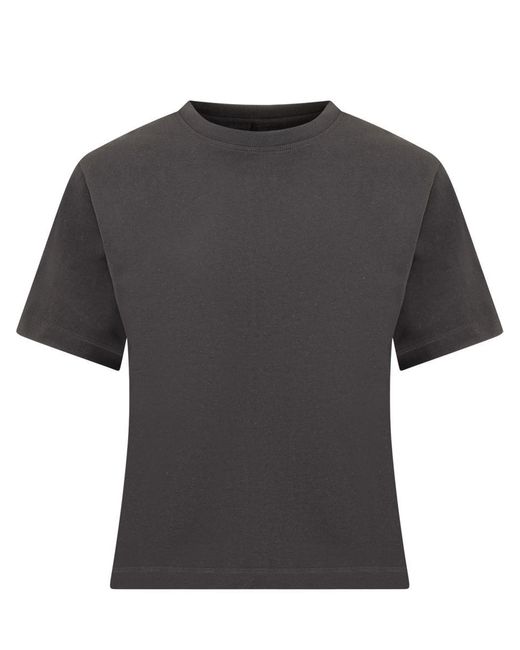 ARMARIUM Gray Saba T-shirt
