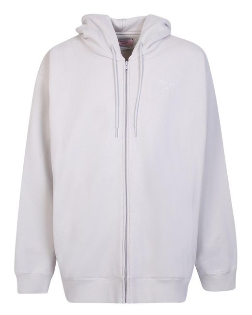 Martine Rose White Sweatshirts for men