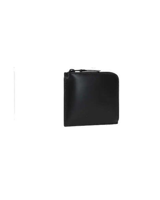 Comme des Garçons Black Comme Des Garcons Wallet Wallets for men