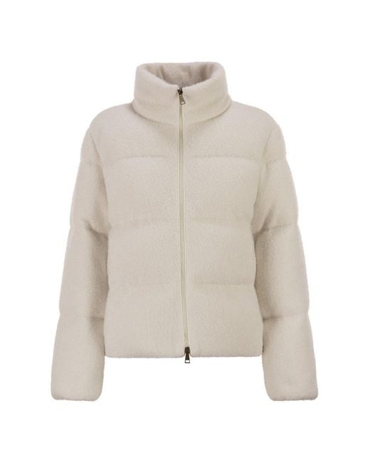 Moncler Natural Mornas