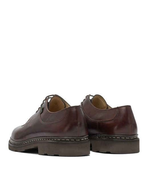 Paraboot Brown Avignon/Griff for men